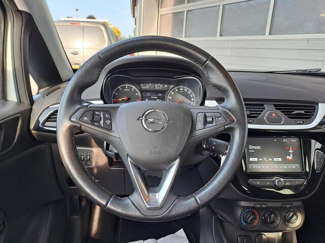 Opel CORSA 1.4 120 Jaar Edition