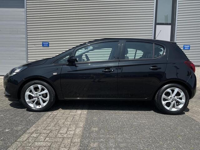 Opel CORSA 1.4 Edition | Lichtmetanen Velgen | Dealeronderhouden | Rijklaarprijs