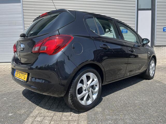 Opel CORSA 1.4 Edition | Lichtmetanen Velgen | Dealeronderhouden | Rijklaarprijs