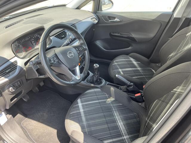 Opel CORSA 1.4 Edition | Lichtmetanen Velgen | Dealeronderhouden | Rijklaarprijs