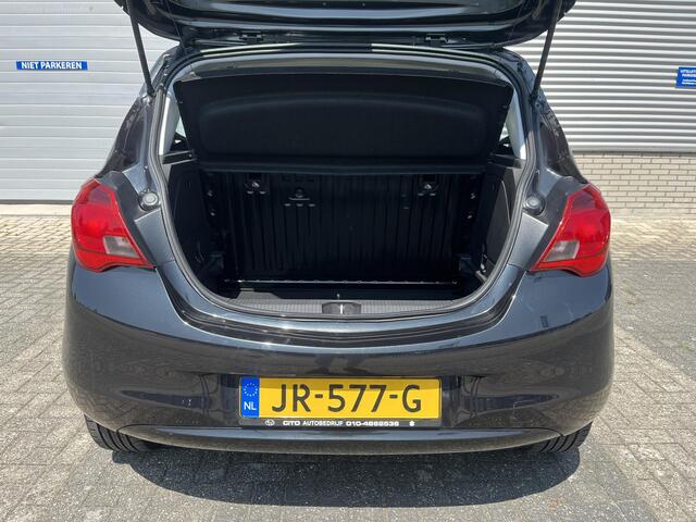 Opel CORSA 1.4 Edition | Lichtmetanen Velgen | Dealeronderhouden | Rijklaarprijs