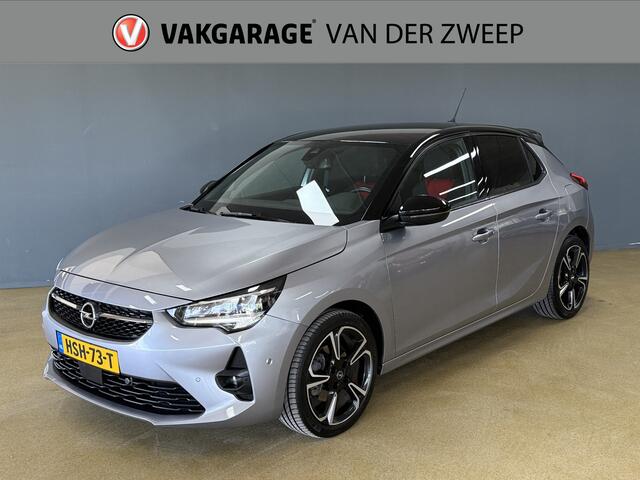 Opel CORSA 1.2 GS Line | Automaat | Carplay
