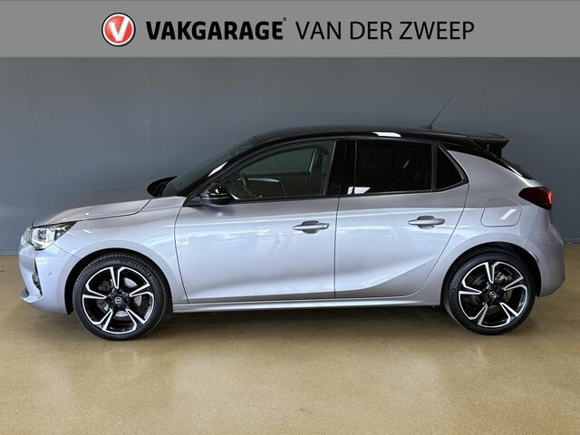Opel CORSA 1.2 GS Line | Automaat | Carplay