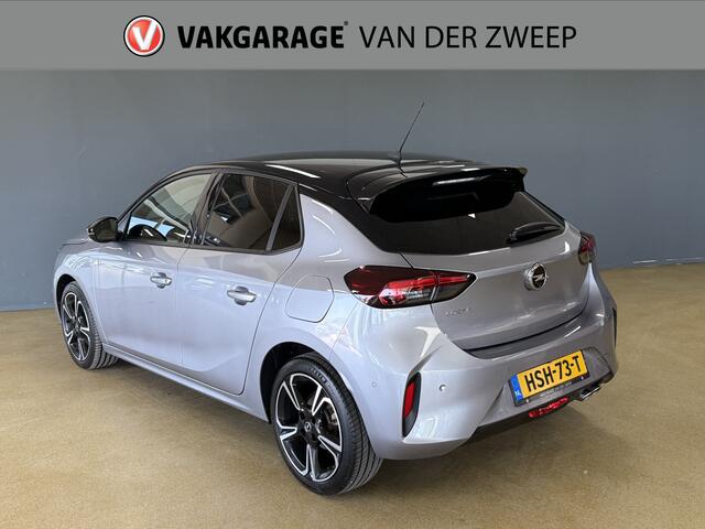 Opel CORSA 1.2 GS Line | Automaat | Carplay