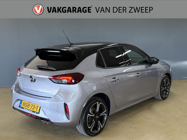 Opel CORSA 1.2 GS Line | Automaat | Carplay