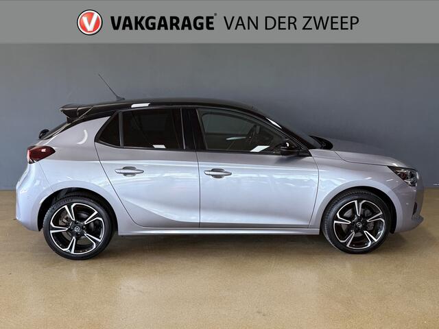 Opel CORSA 1.2 GS Line | Automaat | Carplay