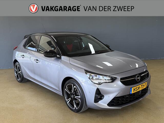 Opel CORSA 1.2 GS Line | Automaat | Carplay