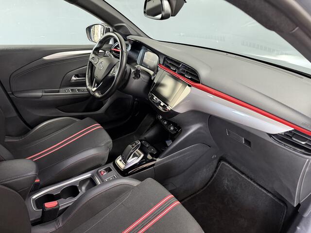 Opel CORSA 1.2 GS Line | Automaat | Carplay