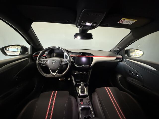 Opel CORSA 1.2 GS Line | Automaat | Carplay