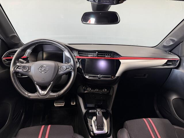 Opel CORSA 1.2 GS Line | Automaat | Carplay