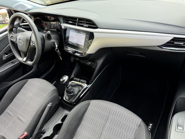 Opel CORSA 1.2 Edition CRUISE NAVI AIRCO LANE CARPLAY