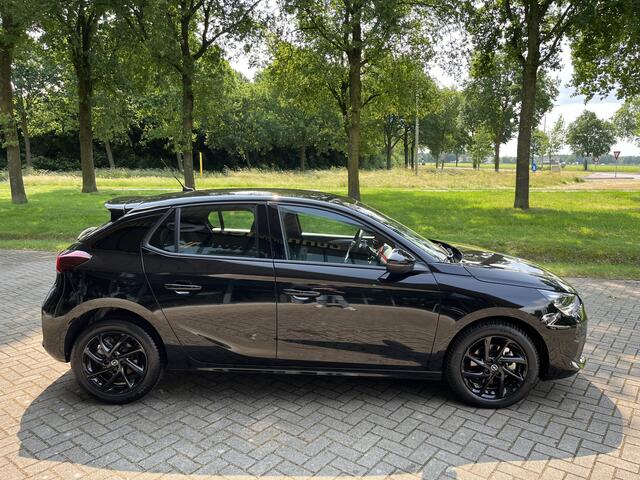 Opel CORSA 1.2 Turbo GS-Line 130PK Level 4 | AUTOMAAT | CARPLAY | CAMERA | PDC | CRUISE