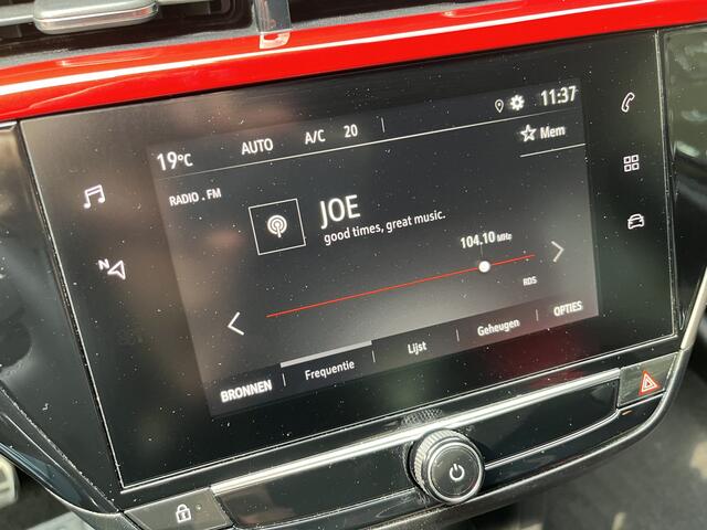 Opel CORSA 1.2 Turbo GS-Line 130PK Level 4 | AUTOMAAT | CARPLAY | CAMERA | PDC | CRUISE