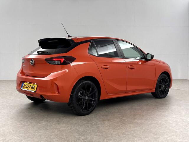 Opel CORSA 1.2 Edition Automaat LED Airco Cruise Parkeersensoren Bluetooth 17"LMV