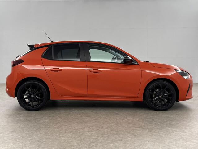 Opel CORSA 1.2 Edition Automaat LED Airco Cruise Parkeersensoren Bluetooth 17"LMV