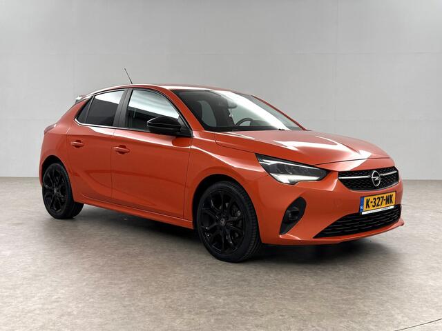 Opel CORSA 1.2 Edition Automaat LED Airco Cruise Parkeersensoren Bluetooth 17"LMV