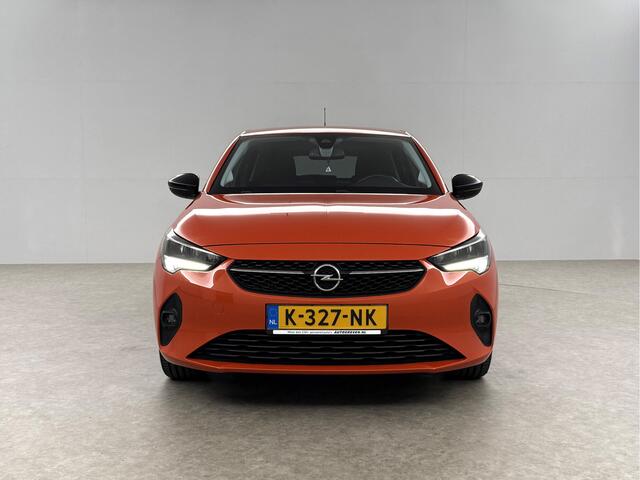 Opel CORSA 1.2 Edition Automaat LED Airco Cruise Parkeersensoren Bluetooth 17"LMV