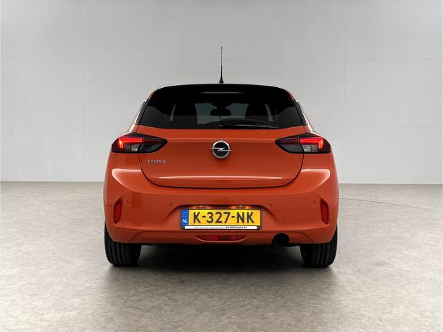 Opel CORSA 1.2 Edition Automaat LED Airco Cruise Parkeersensoren Bluetooth 17"LMV