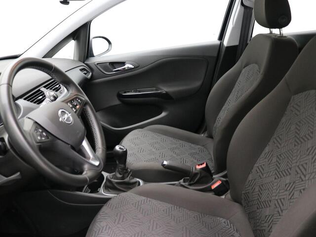 Opel CORSA 1.4 Favourite / Trekhaak / Airco / Cruise Control / Bluetooth / 5-deurs / Electrische ramen voor /