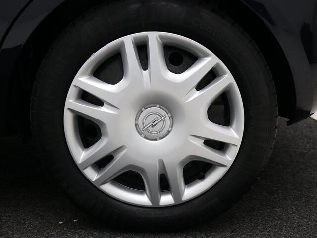 Opel CORSA 1.4 Favourite / Trekhaak / Airco / Cruise Control / Bluetooth / 5-deurs / Electrische ramen voor /