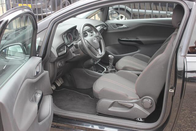 Opel CORSA 1.4 OPC-Line