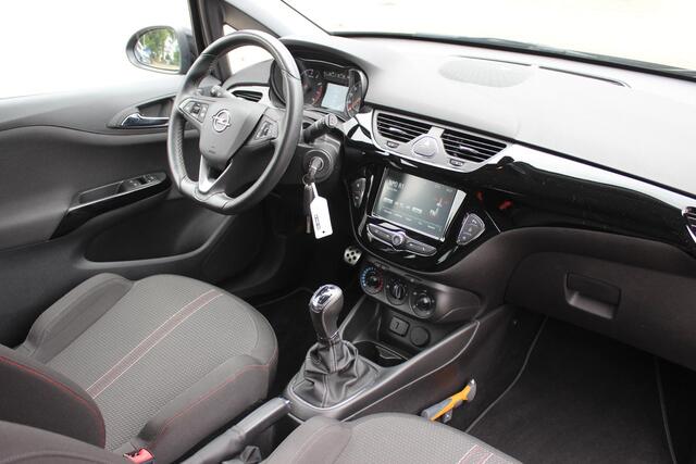 Opel CORSA 1.4 OPC-Line