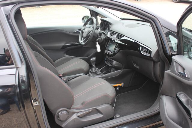 Opel CORSA 1.4 OPC-Line