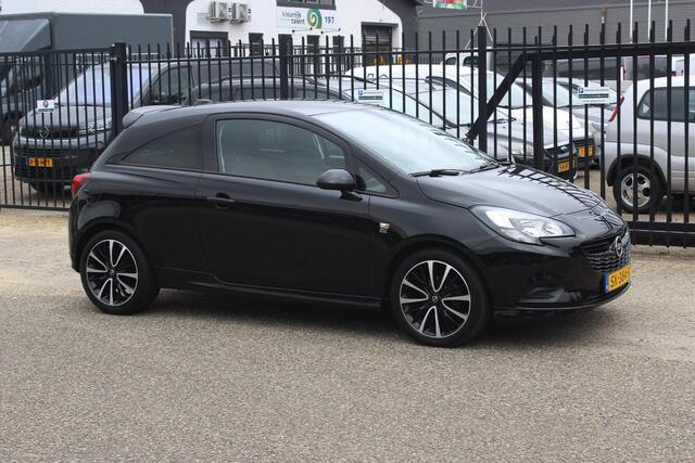 Opel CORSA 1.4 OPC-Line