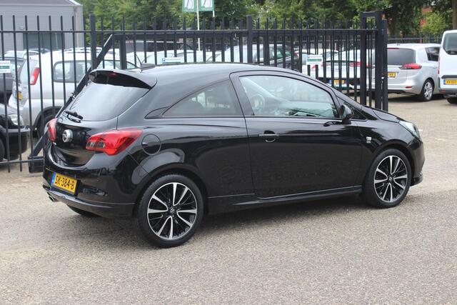 Opel CORSA 1.4 OPC-Line