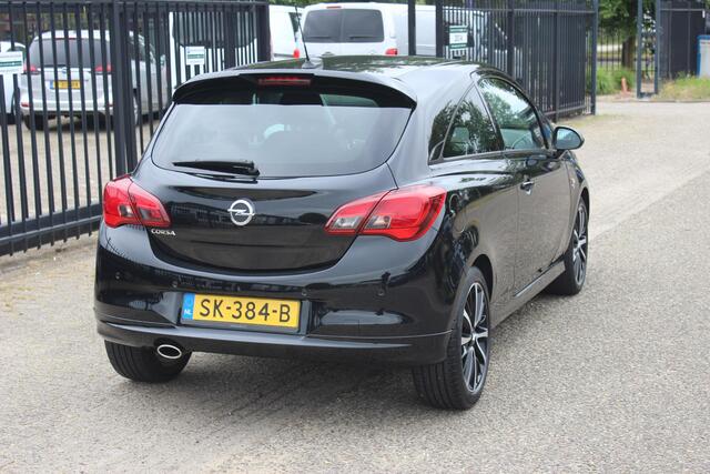Opel CORSA 1.4 OPC-Line