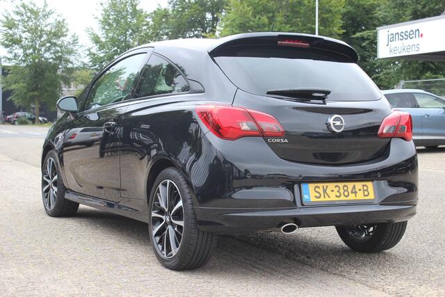 Opel CORSA 1.4 OPC-Line