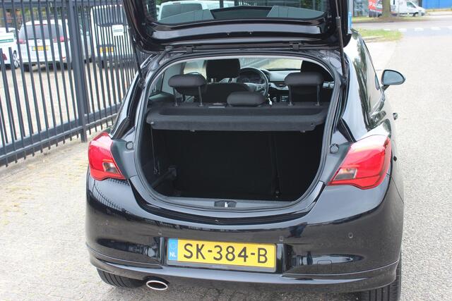 Opel CORSA 1.4 OPC-Line