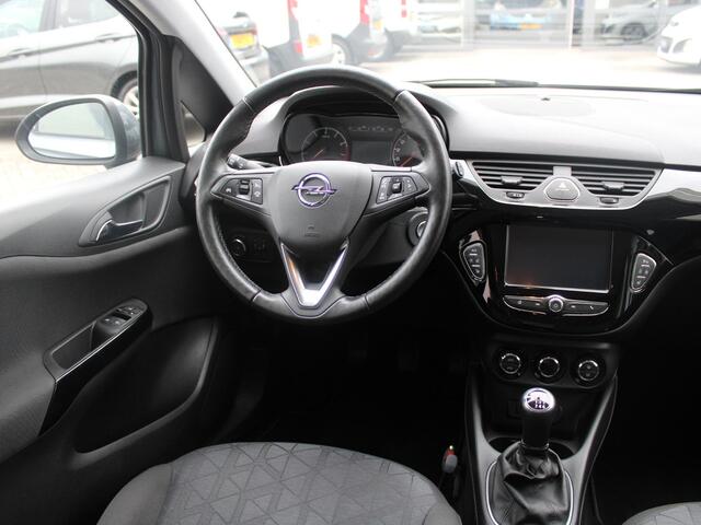 Opel CORSA 1.0 Turbo 120 Jaar Edition | TREKHAAK | NAVIGATIE | ACHTERUITRIJCAMERA |