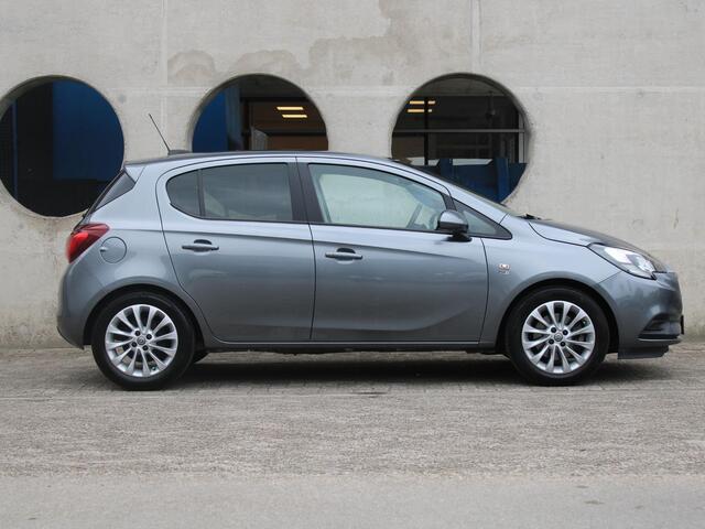 Opel CORSA 1.0 Turbo 120 Jaar Edition | TREKHAAK | NAVIGATIE | ACHTERUITRIJCAMERA |
