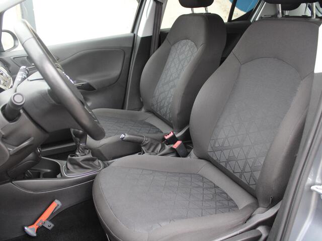 Opel CORSA 1.0 Turbo 120 Jaar Edition | TREKHAAK | NAVIGATIE | ACHTERUITRIJCAMERA |