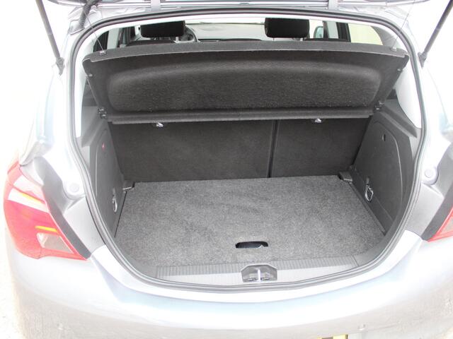 Opel CORSA 1.0 Turbo 120 Jaar Edition | TREKHAAK | NAVIGATIE | ACHTERUITRIJCAMERA |