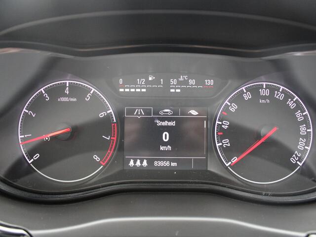 Opel CORSA 1.0 Turbo 120 Jaar Edition | TREKHAAK | NAVIGATIE | ACHTERUITRIJCAMERA |