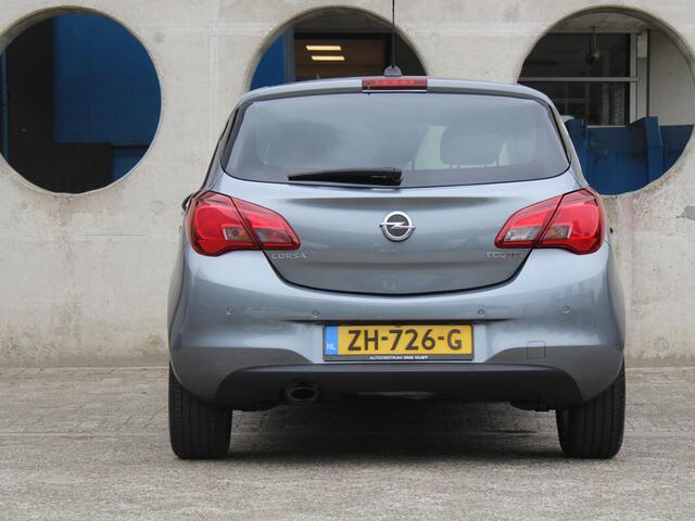 Opel CORSA 1.0 Turbo 120 Jaar Edition | TREKHAAK | NAVIGATIE | ACHTERUITRIJCAMERA |