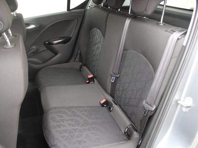 Opel CORSA 1.0 Turbo 120 Jaar Edition | TREKHAAK | NAVIGATIE | ACHTERUITRIJCAMERA |