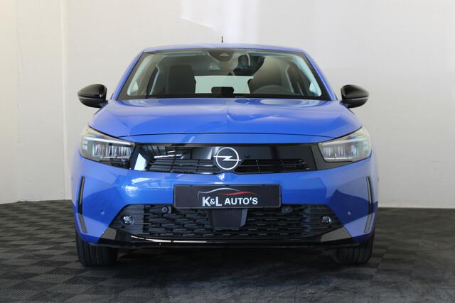 Opel CORSA 1.2 |Stoel/stuur verwarming|Camera|facelift