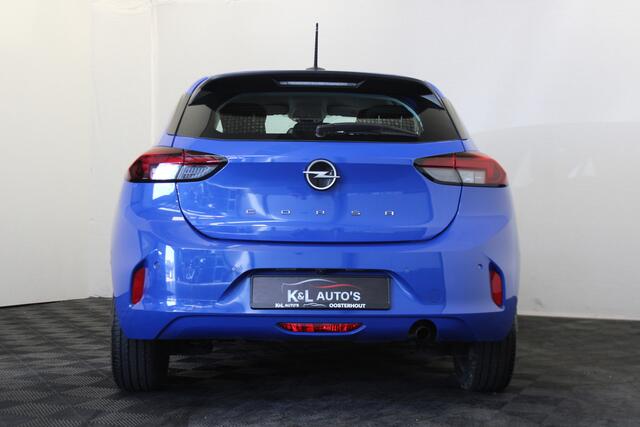 Opel CORSA 1.2 |Stoel/stuur verwarming|Camera|facelift
