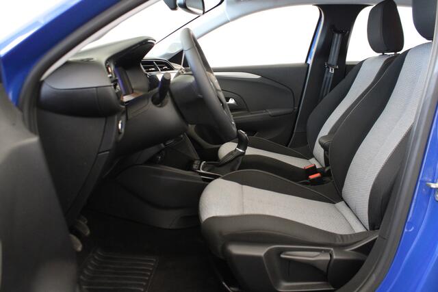 Opel CORSA 1.2 |Stoel/stuur verwarming|Camera|facelift