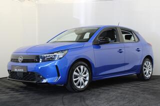 opel-corsa-1.2-stoel-stuur-verwarm