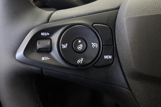 Opel CORSA 1.2 |Camera|Stoel/stuur verwarming|FACELIFT