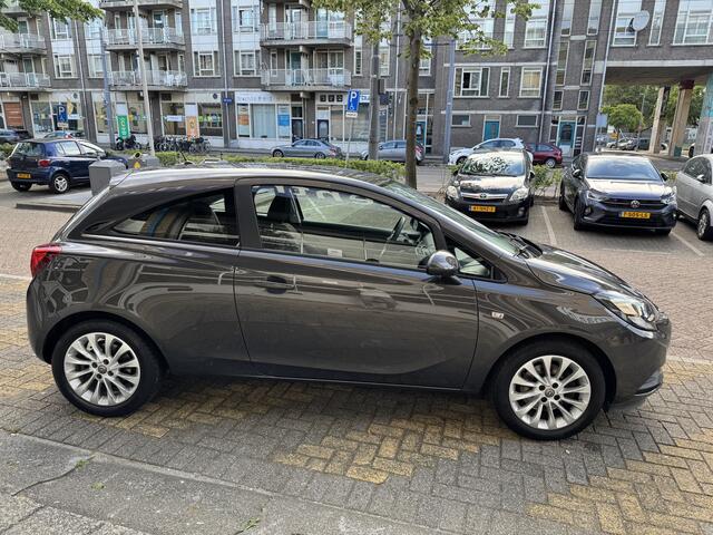 Opel CORSA 1.0 Turbo Business+ 82900KM! NAP | Airco | Cruise Control | Apple/Carplay | Lichtmetalen Velgen | Afneembare trekhaak |