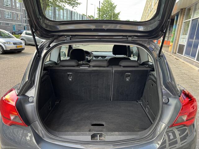 Opel CORSA 1.0 Turbo Business+ 82900KM! NAP | Airco | Cruise Control | Apple/Carplay | Lichtmetalen Velgen | Afneembare trekhaak |