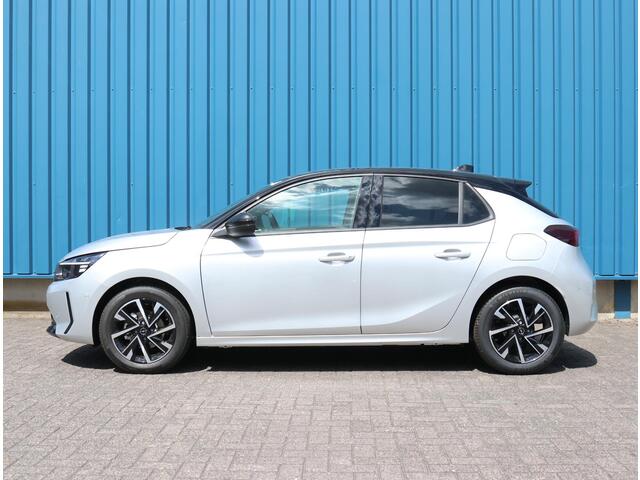 Opel CORSA 1.2 GS | Climate control | Achteruitrijdcamera | Apple Carplay/ Android Auto | Navigatie | Keyless |