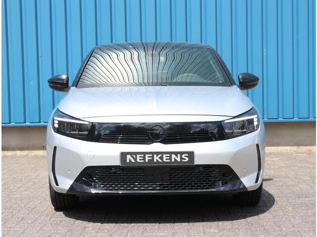 Opel CORSA 1.2 GS | Climate control | Achteruitrijdcamera | Apple Carplay/ Android Auto | Navigatie | Keyless |