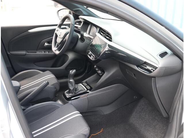 Opel CORSA 1.2 GS | Climate control | Achteruitrijdcamera | Apple Carplay/ Android Auto | Navigatie | Keyless |