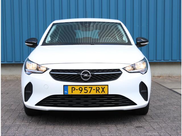 Opel CORSA 1.2 100PK Edition | AppleCarPlay/AndroidAuto | Cruise Control | 16"LMV | Airco | Navigatie | Isofix | Armsteun | Parkeersensoren | Trekhaak |